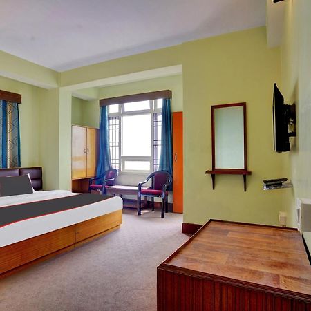 Collection O Green Park Gangtok Εξωτερικό φωτογραφία