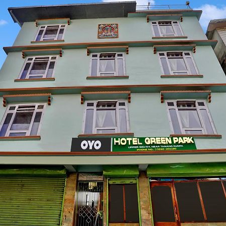 Collection O Green Park Gangtok Εξωτερικό φωτογραφία