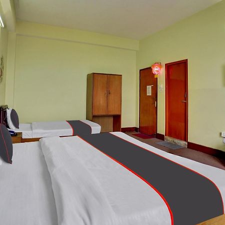 Collection O Green Park Gangtok Εξωτερικό φωτογραφία