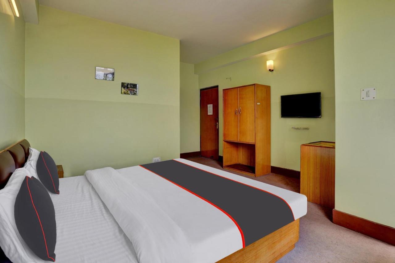 Collection O Green Park Gangtok Εξωτερικό φωτογραφία