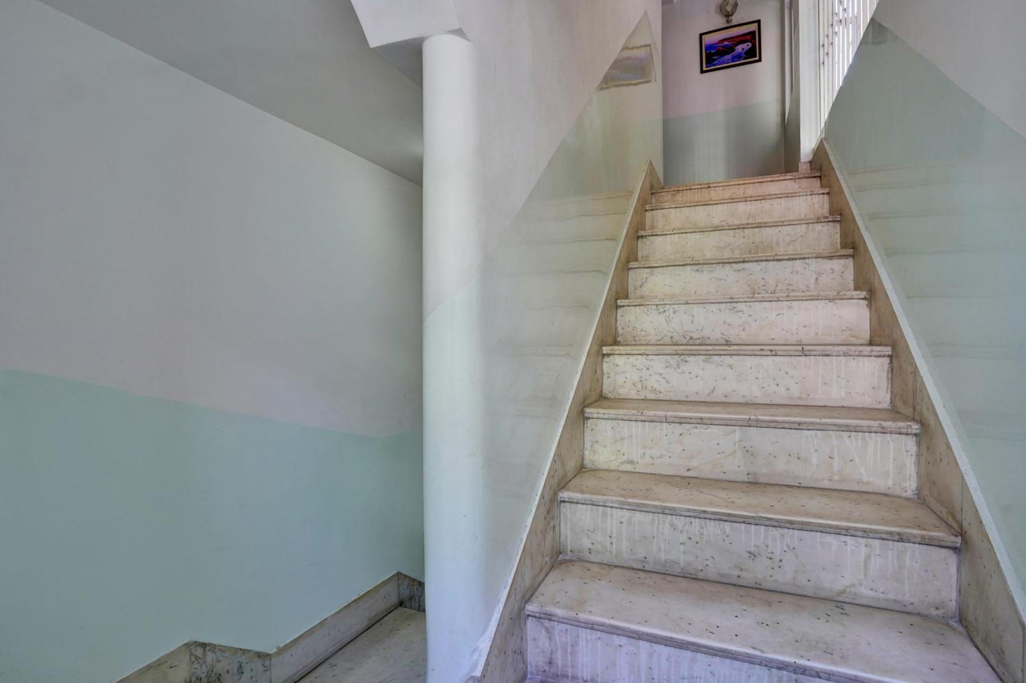 Collection O Green Park Gangtok Εξωτερικό φωτογραφία
